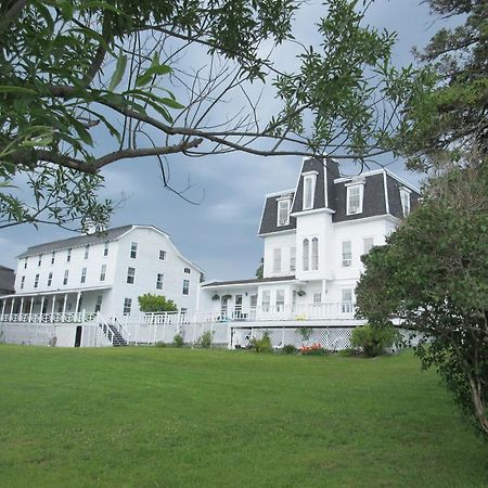 Marathon Hotel North Head Buitenkant foto