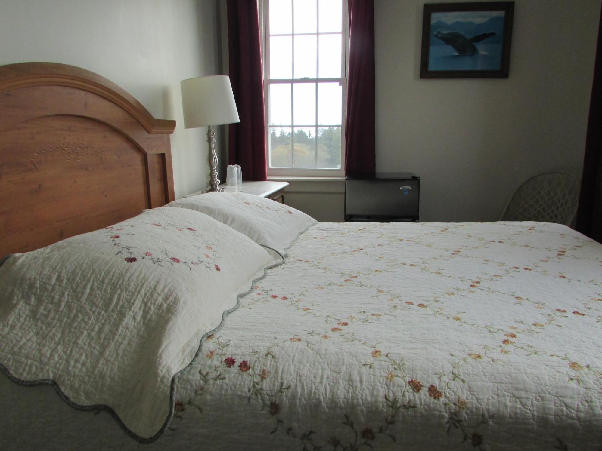 Marathon Hotel North Head Buitenkant foto