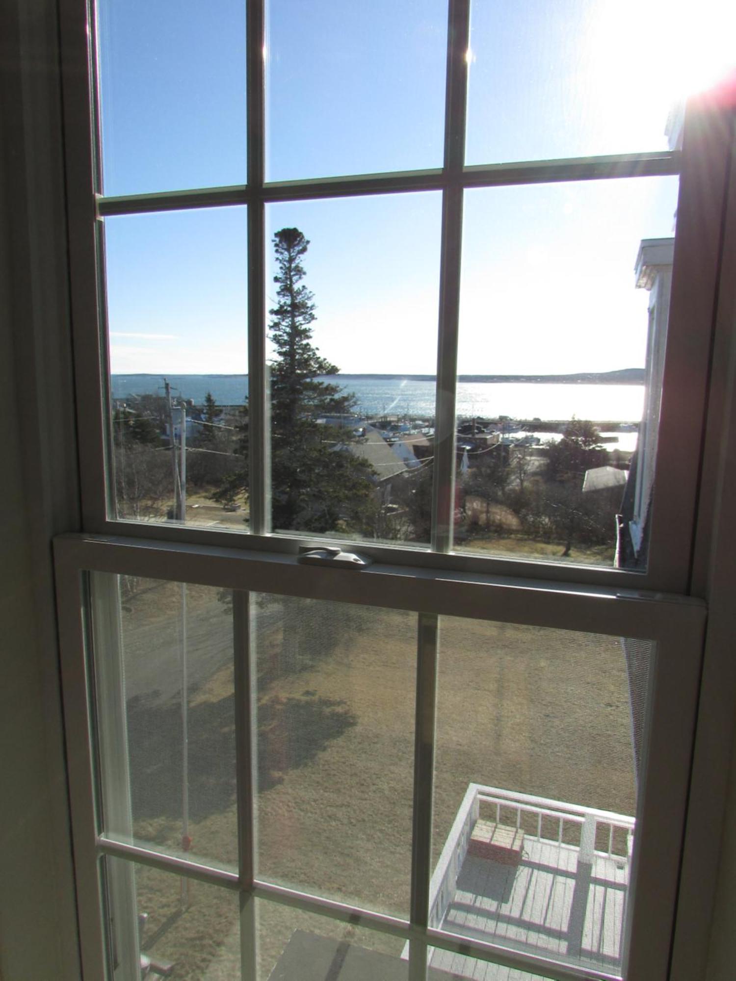 Marathon Hotel North Head Buitenkant foto