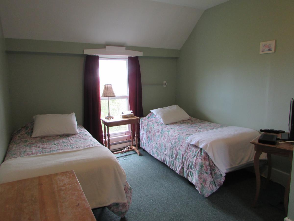 Marathon Hotel North Head Buitenkant foto