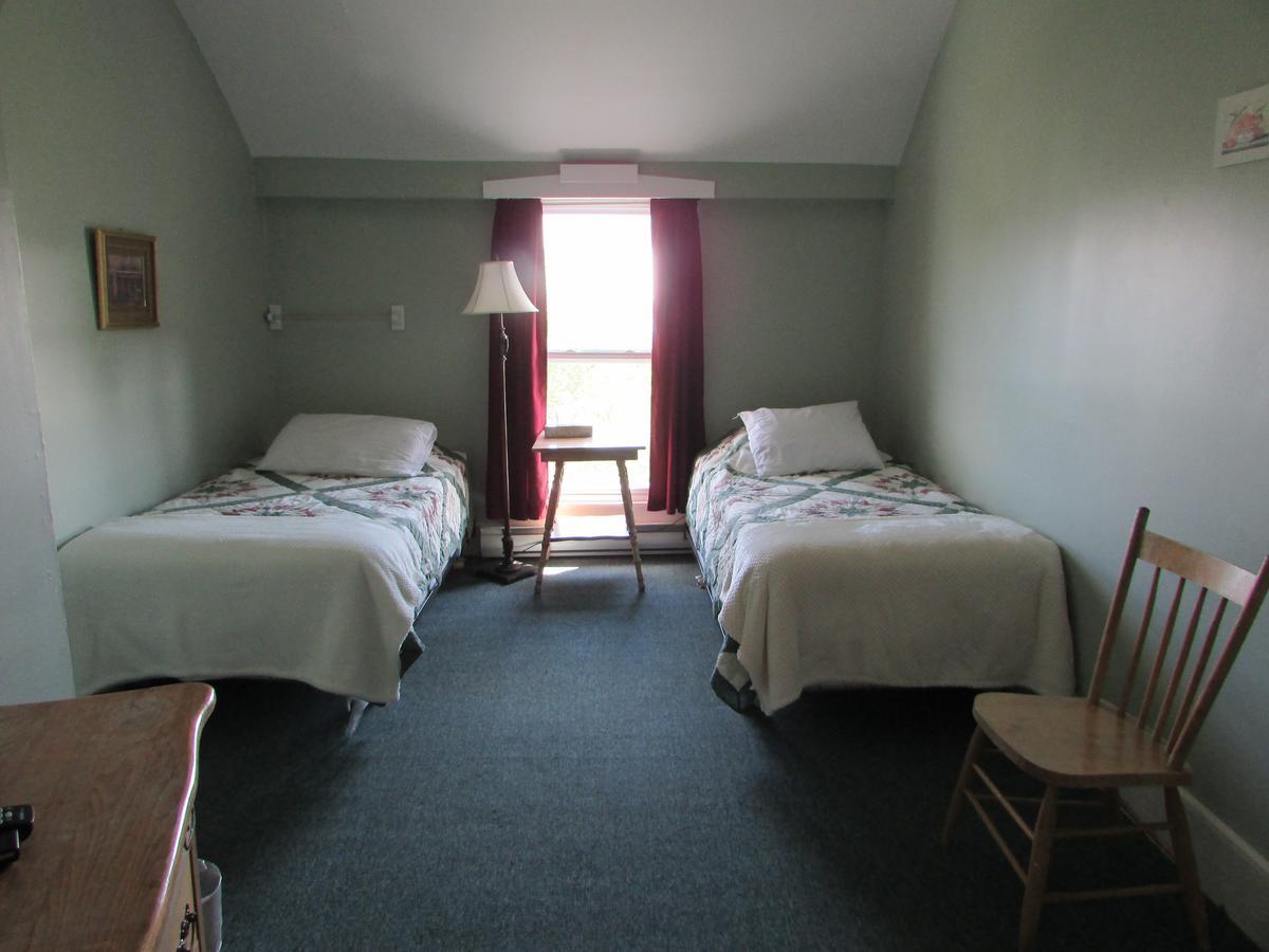 Marathon Hotel North Head Buitenkant foto